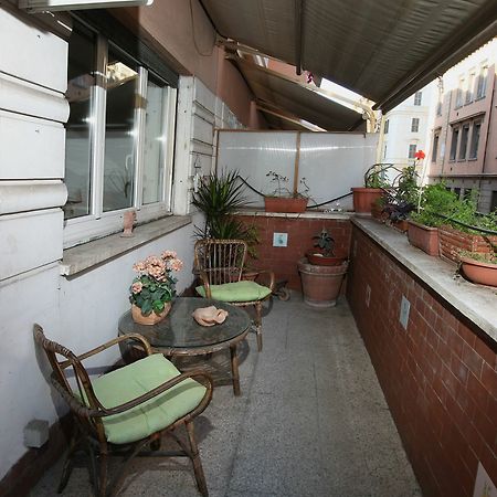 Anna A San Pietro Holiday House 로마 외부 사진