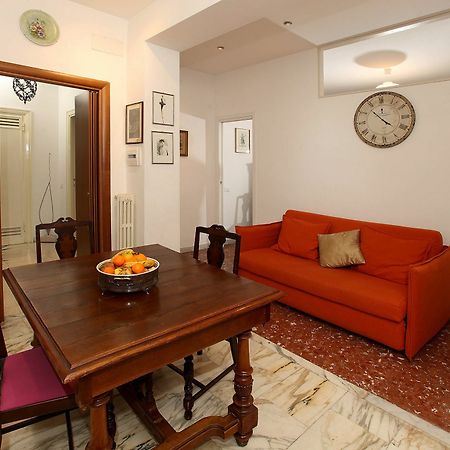 Anna A San Pietro Holiday House 로마 외부 사진