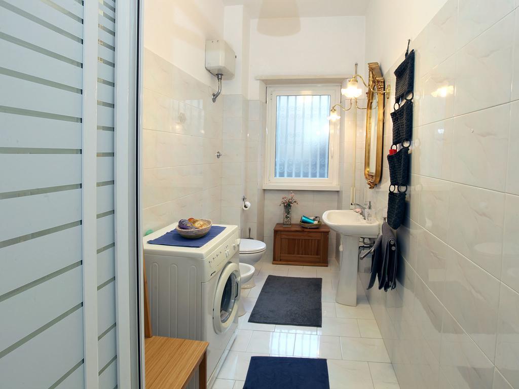 Anna A San Pietro Holiday House 로마 외부 사진