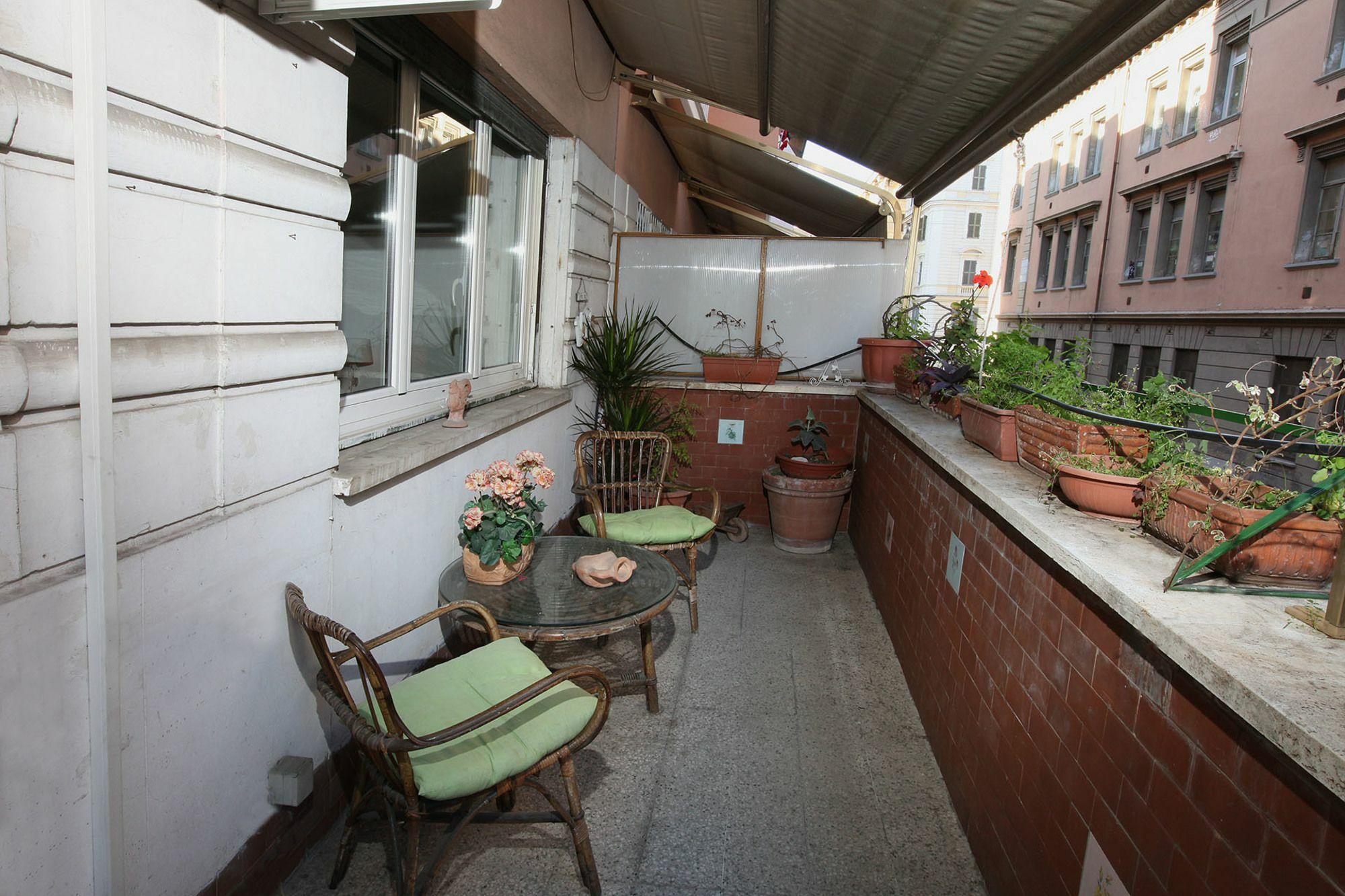 Anna A San Pietro Holiday House 로마 외부 사진