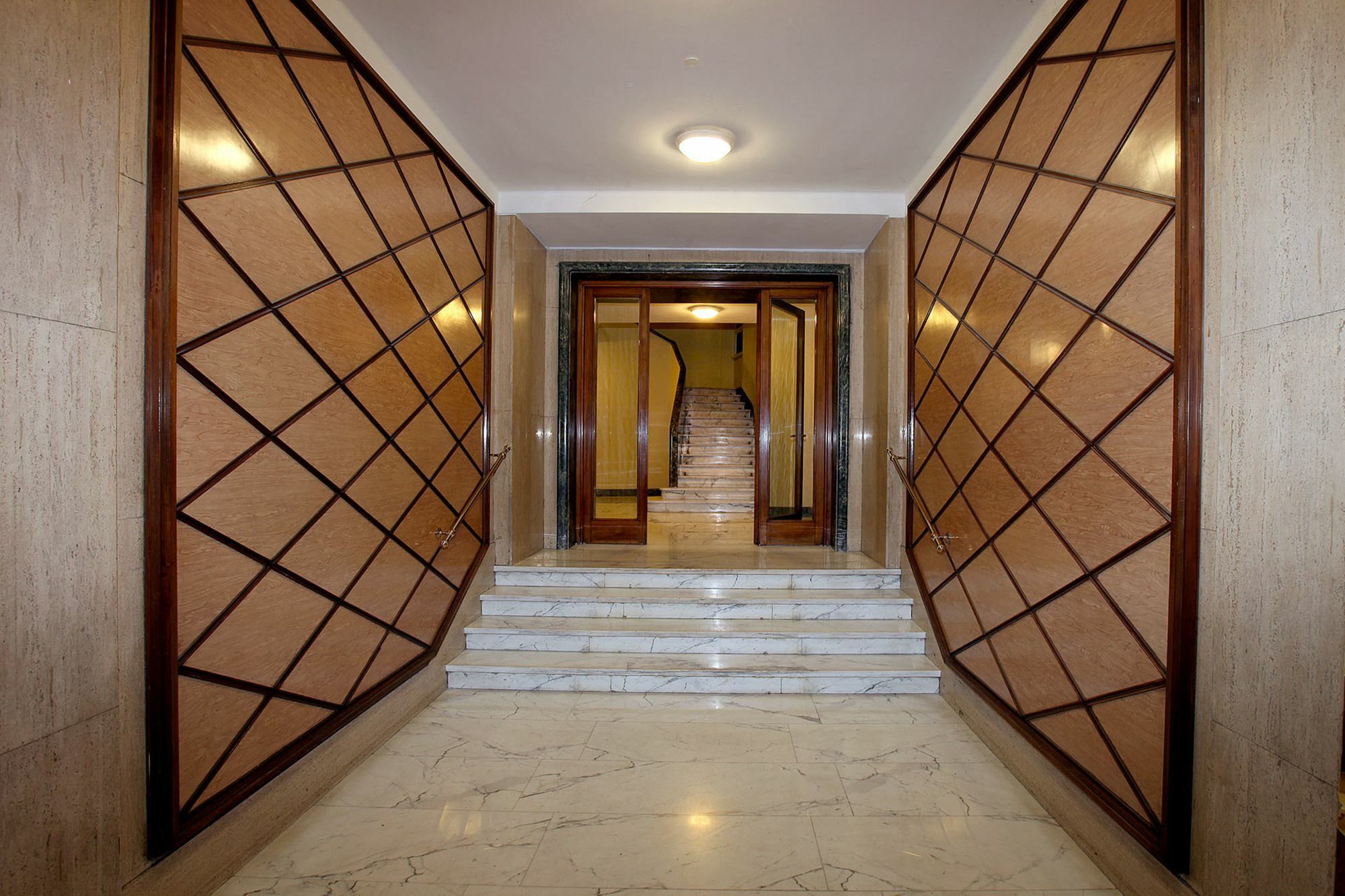 Anna A San Pietro Holiday House 로마 외부 사진